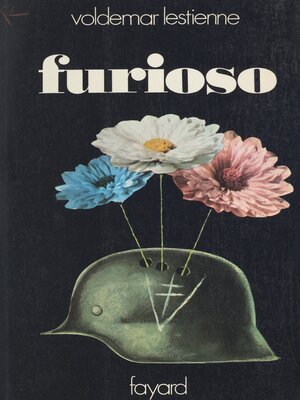 cover image of Furioso